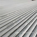 SS316 0Cr18Ni9 Stainless Steel Round Tube